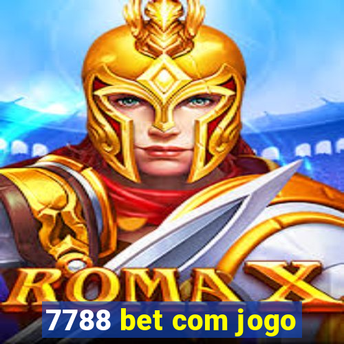 7788 bet com jogo